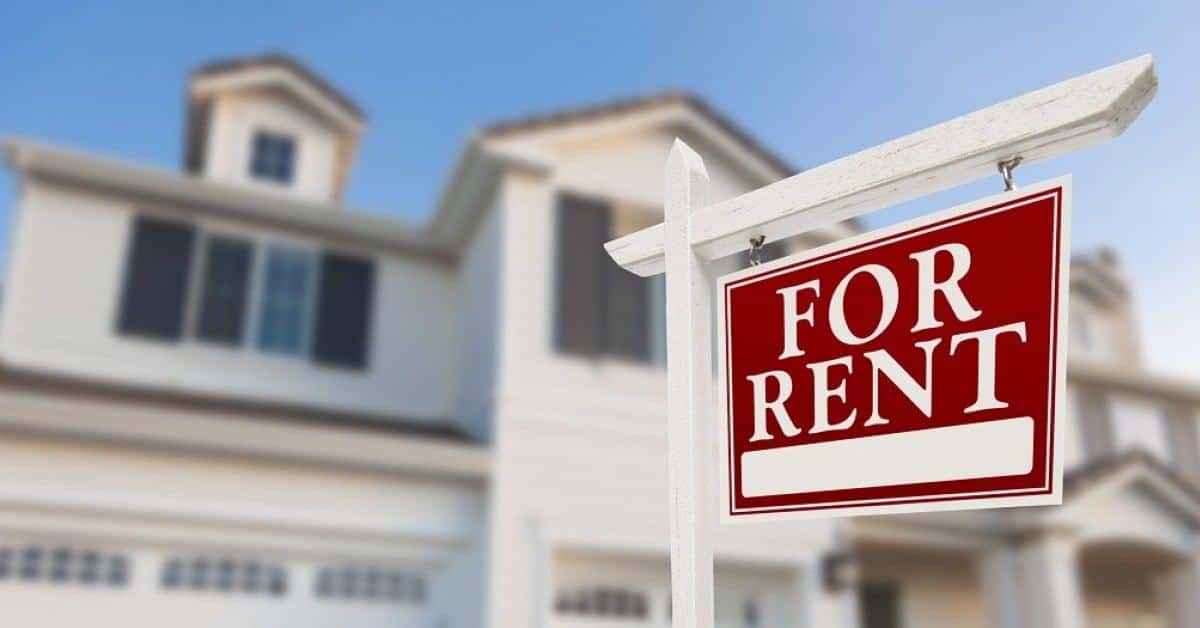house rent
