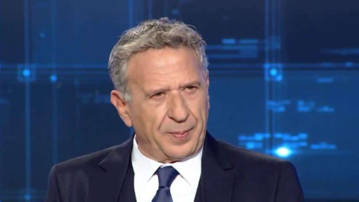 Κώστας Κόκλας βιογραφικό σήμερα! Η προσωπική ζωή, η ηλικία, το ύψος, η καταγωγή, οι σπουδές, και τα κιλά