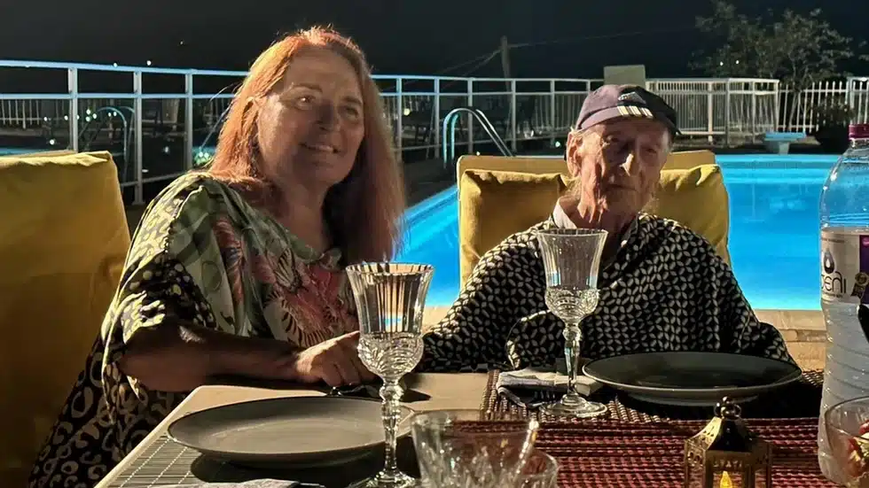 Λέανδρος Λέανδρος βιογραφικό! Η ηλικία, το ύψος, η καταγωγή, οι σπουδές, και τα κιλά