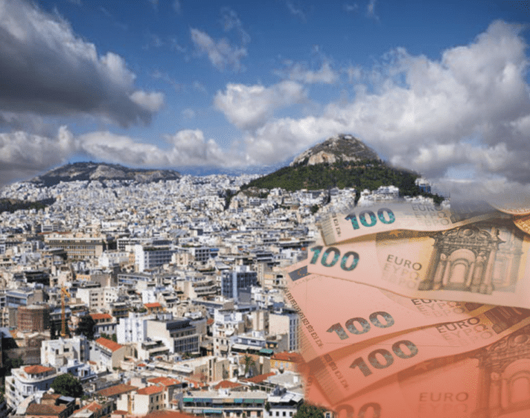Με ενημέρωση πιστοληπτικής βαθμολόγησης οι Μισθώσεις ακινήτων το 2025