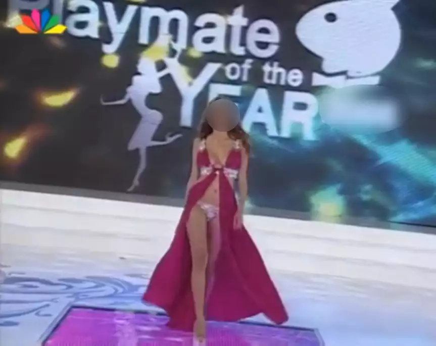 playmate