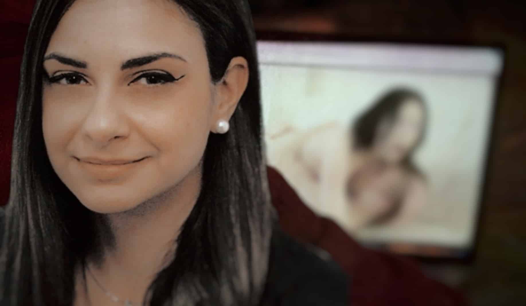 sofia katsoula