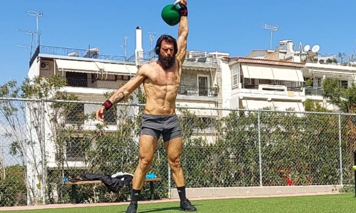 tasos panas