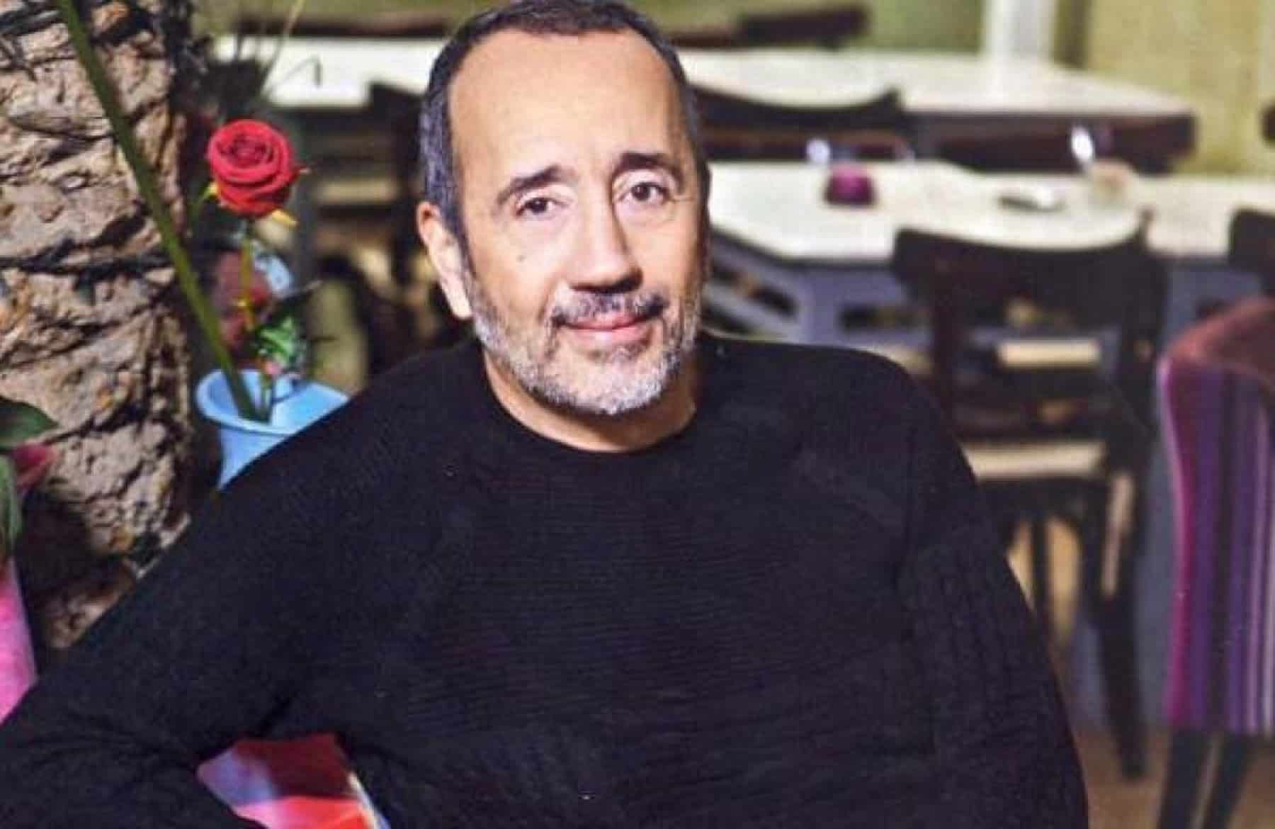 Άγγελος Πυριόχος βιογραφικό σήμερα! Η προσωπική ζωή, η ηλικία, το ύψος, η καταγωγή, οι σπουδές, και τα κιλά