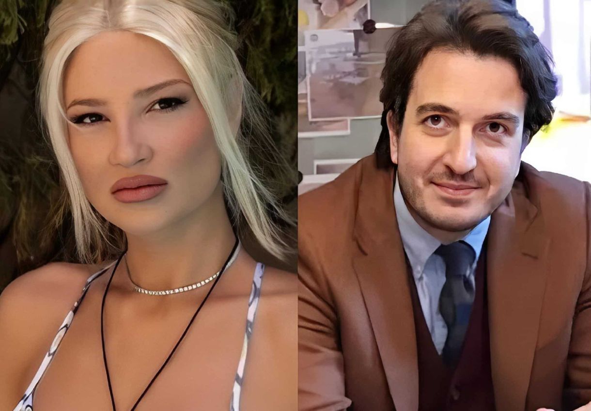 Αλέξανδρος Αθανασιάδης (αρχιτέκτονας) Η διαφορά ηλικίας με την Φαίη Σκορδά η γνωριμία τους, η βιογραφία