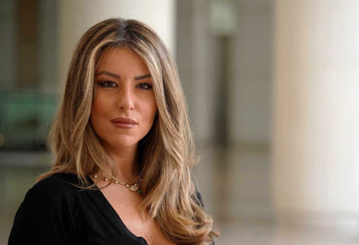 Αναστασία Γιάμαλη νεά, πριν τις πλαστικές! Ηλικία βιογραφικό και οι φωτογραφίες “Πριν” και του “μετά”
