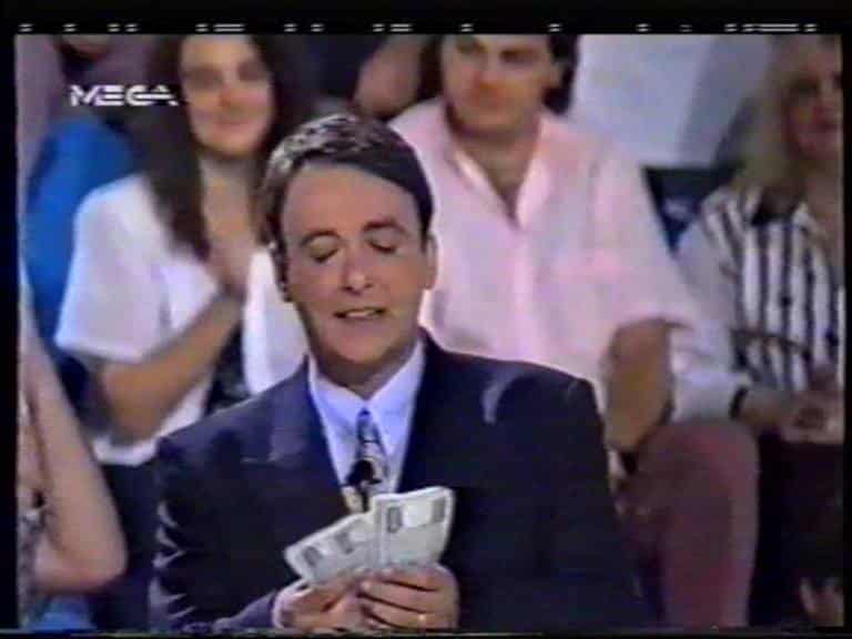 Ανδρέας Μικρούτσικος βιογραφικό σήμερα! Η ηλικία, η προσωπική ζωή, το ύψος, η καταγωγή, οι σπουδές, και τα κιλά