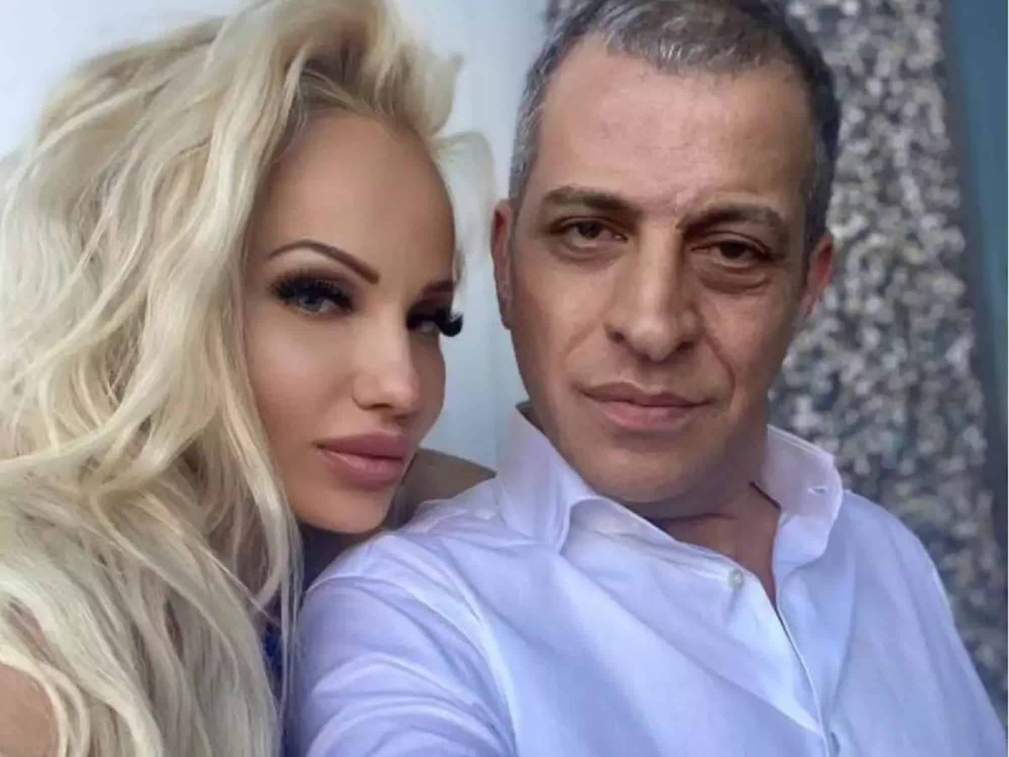 Βαρβάρα Κίρκη βιογραφικό σήμερα! Η προσωπική ζωή, η ηλικία, το ύψος, η καταγωγή, οι σπουδές, και τα κιλά