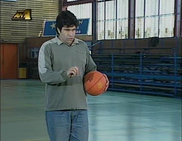 Γιάννης Μπέζος βιογραφικό σήμερα! Η προσωπική ζωή, η ηλικία, το ύψος, η καταγωγή, οι σπουδές, και τα κιλά 5
