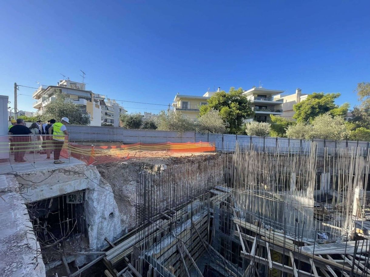 Γιώργος Παπανικολάου Κυριάκος Πιερρακάκης