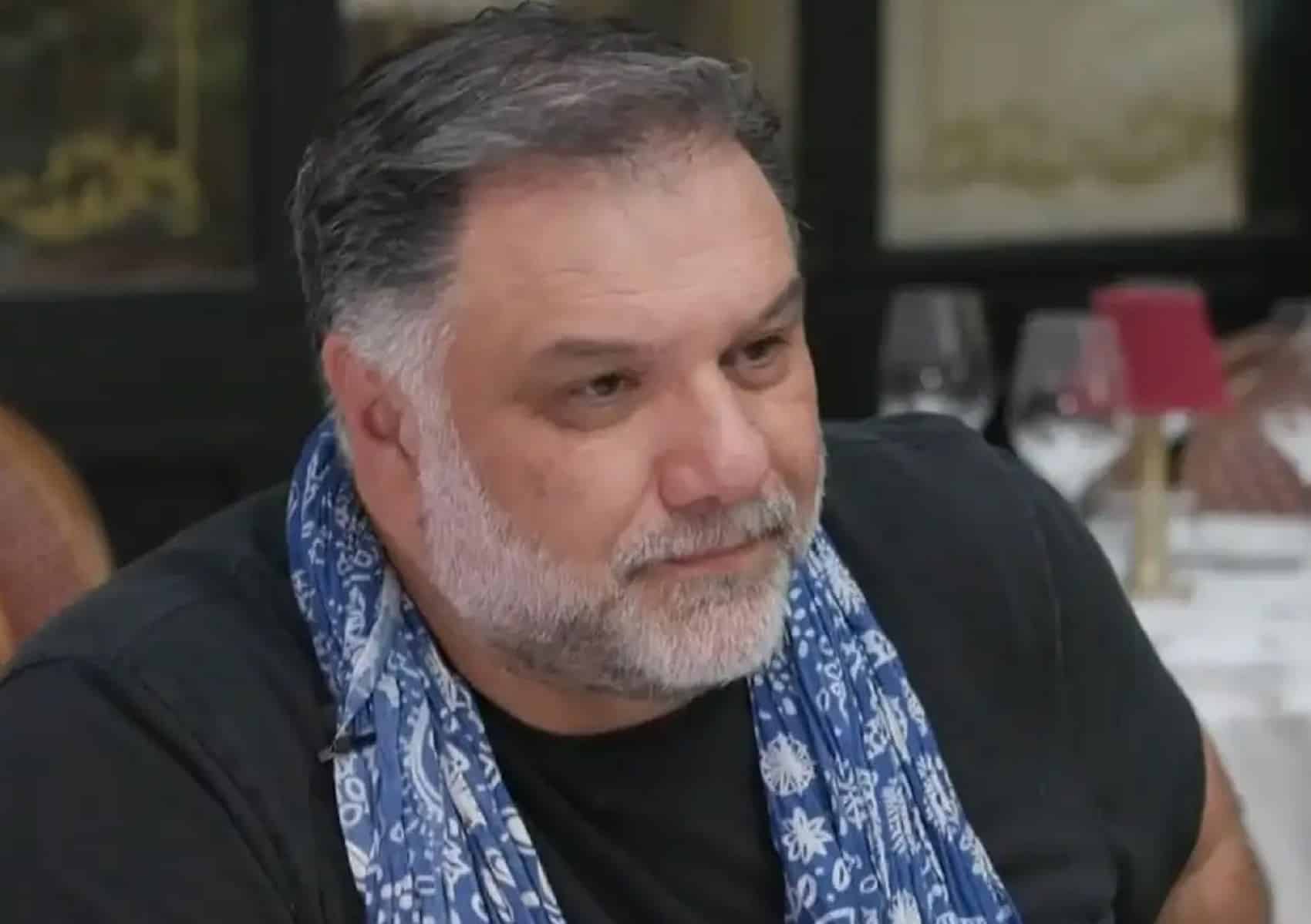 Γρηγόρης Αρναούτγλου ηλικία: 30 χρόνια μετά ακόμα πιο φτωχές συνεντεύξεις