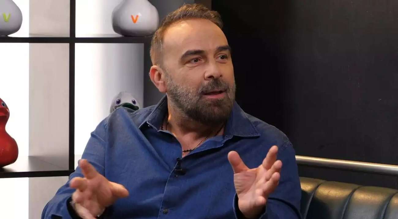 Γρηγόρης Γκουντάρας 4