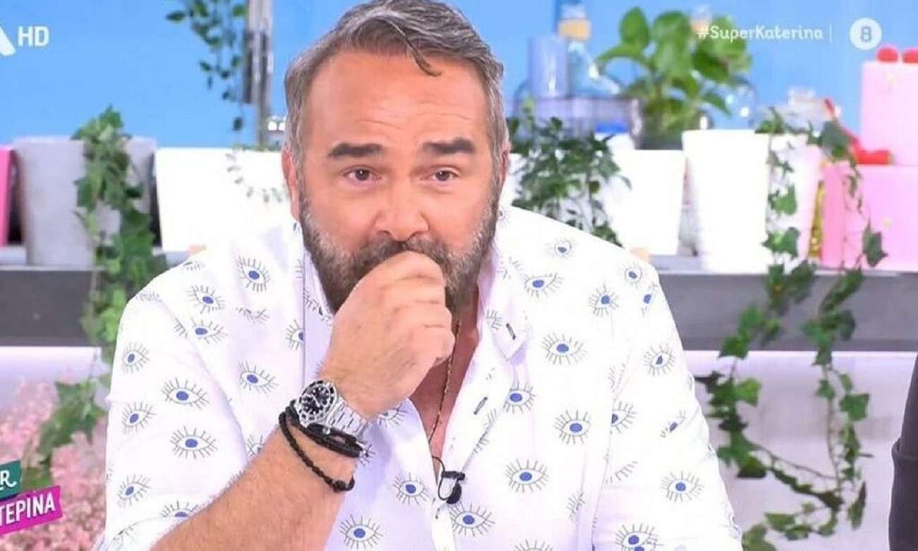 Γρηγόρης Γκουντάρας