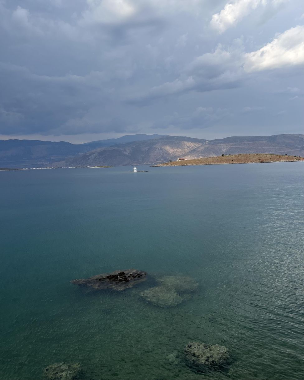 Γύρισμα Γαλαξίδι 2