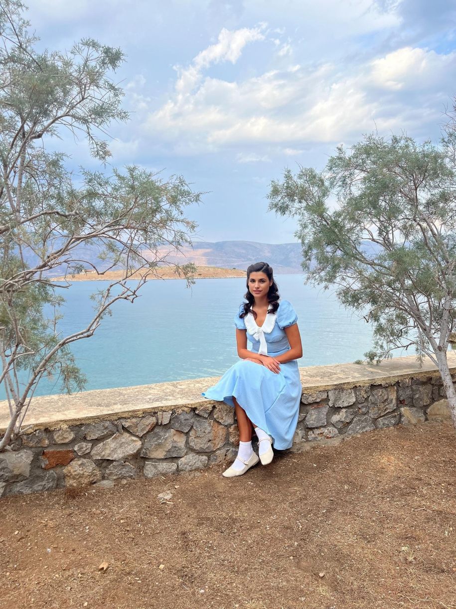 Δανάη Παππά