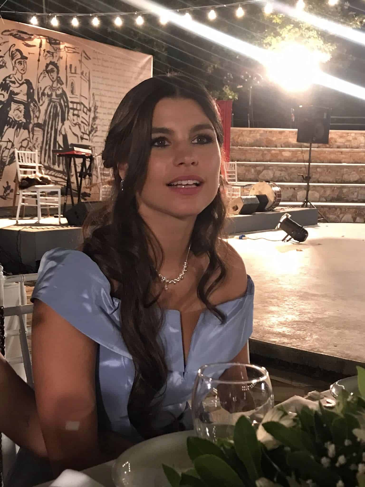 Δανάη Παππά: ΤΑΠΙ και…ΨΥΧΡΑΙΜΗ! Έτσι θα τις αδειάσει τις τσέπες ο πρώην!