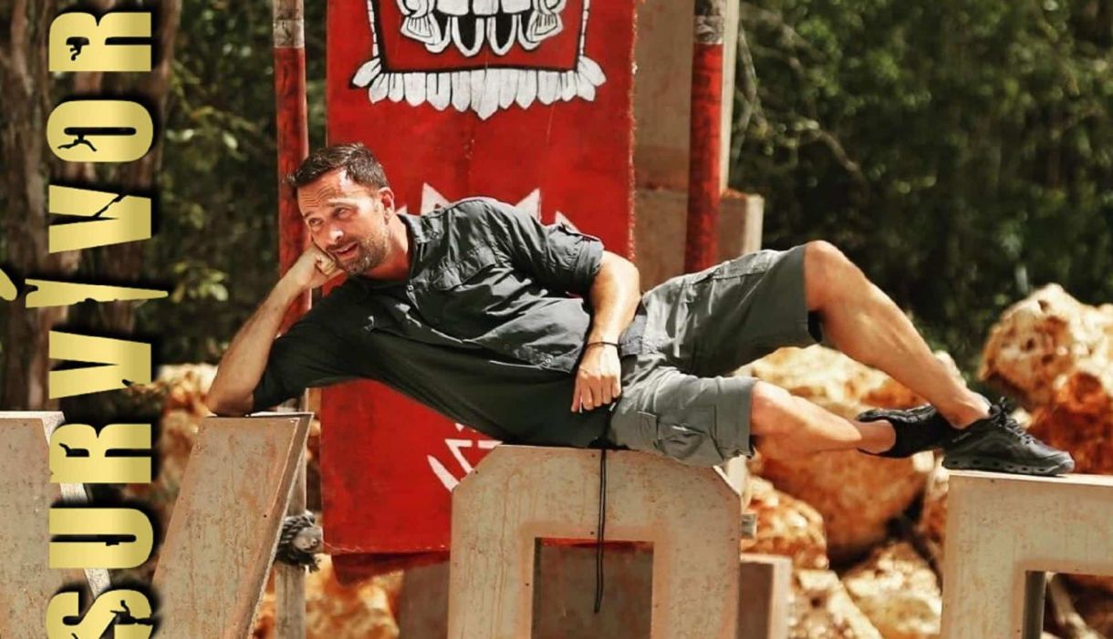 Είσαι με το ένα πόδι σε άλλη χώρα; Δεν βρίσκεις σπίτι να νοικιάσεις; Μη σε νοιάζει τίποτα! Ξεκινάει το SURVIVOR!