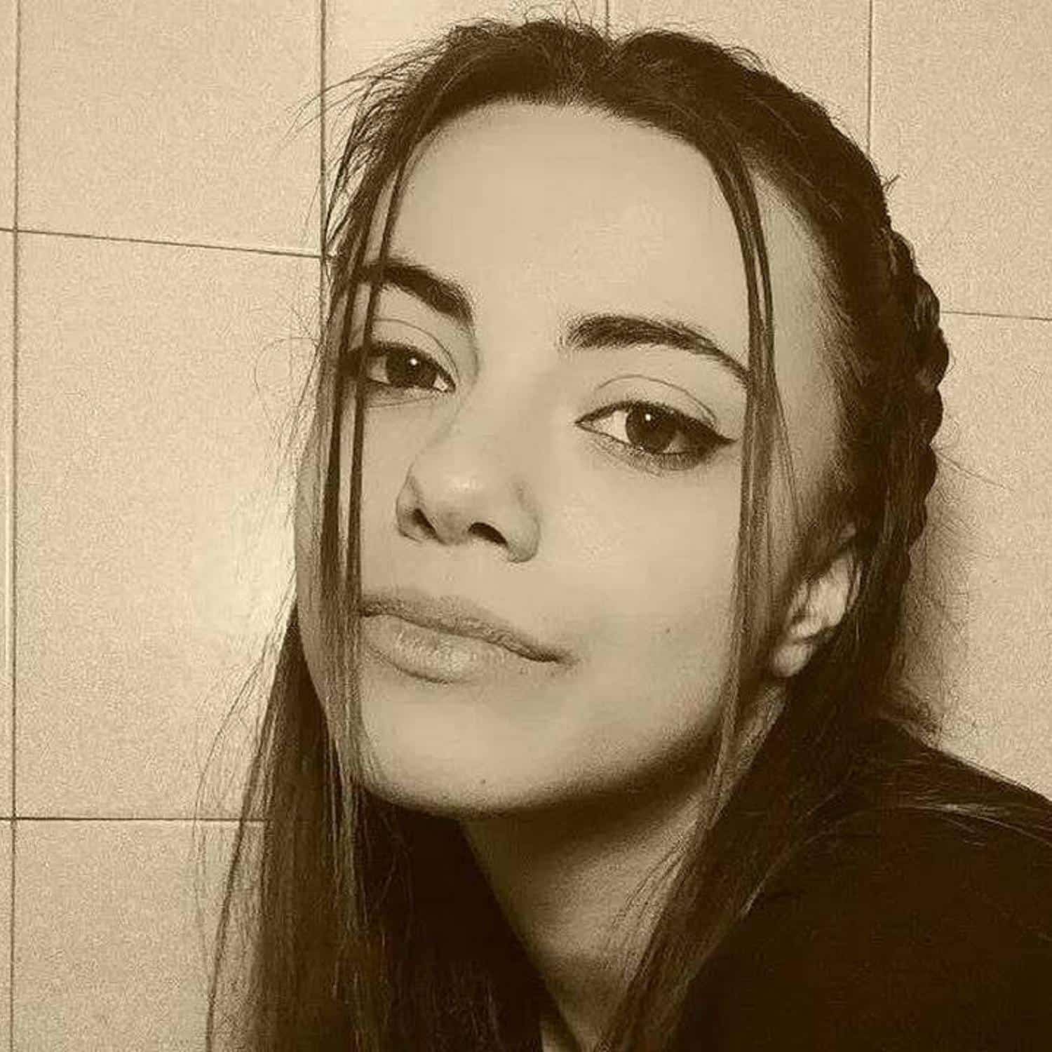 Ζωή Γεράζη Ηλικία ύψος βιογραφικό σχέση σύντροφος και η μεγάλη παρεξήση στο instgram 8