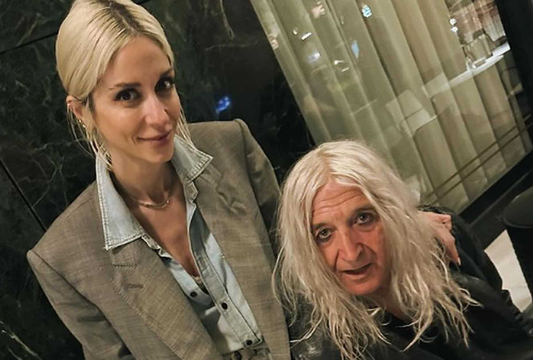 Η Σοφία Καρβέλα “σολάρει”! Η ΠΙΟ ΑΠΡΟΣΔΟΚΗΤΗ δημόσια εξομολόγηση