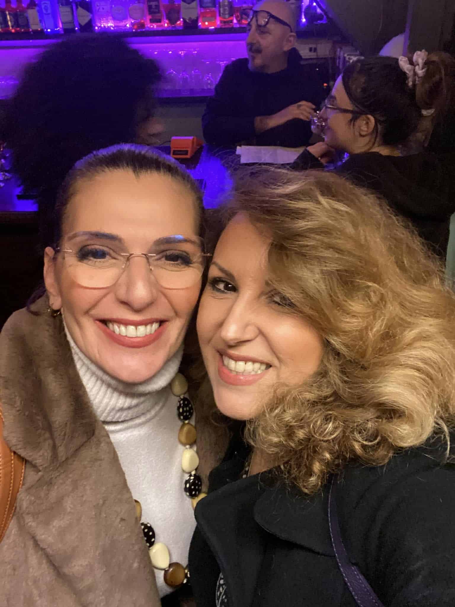 Θεοδώρα Σιάρκου βιογραφικό σήμερα! Η προσωπική ζωή, η ηλικία, το ύψος, η καταγωγή, οι σπουδές, και τα κιλά 1
