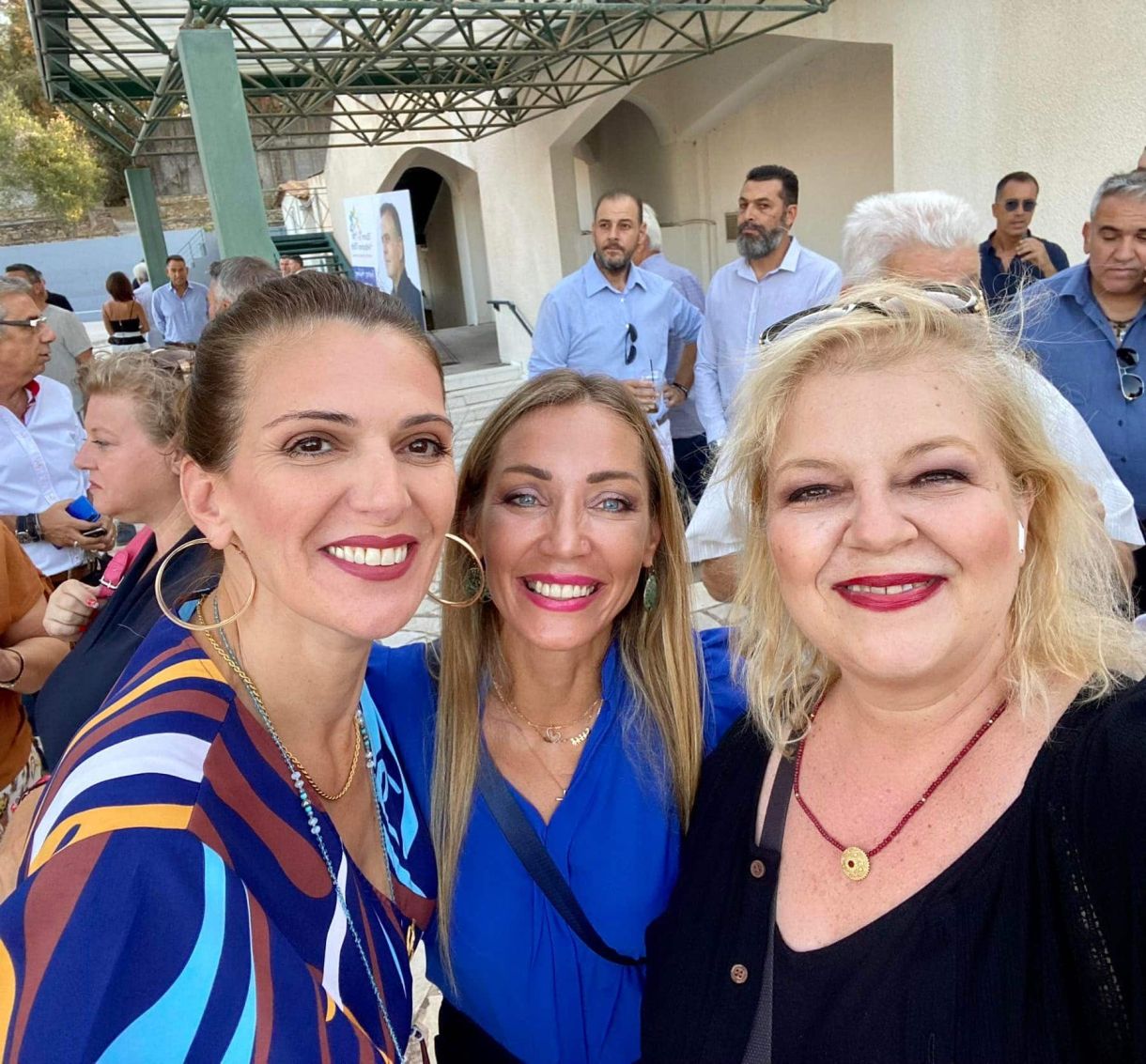 Θεοδώρα Σιάρκου βιογραφικό σήμερα! Η προσωπική ζωή, η ηλικία, το ύψος, η καταγωγή, οι σπουδές, και τα κιλά
