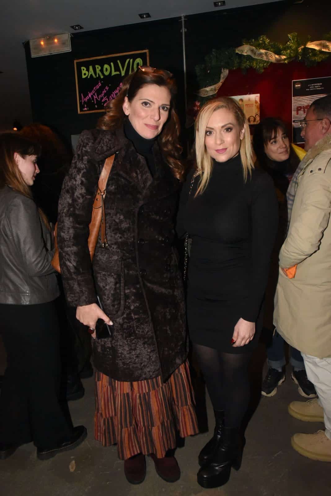 Θεοδώρα Σιάρκου βιογραφικό σήμερα! Η προσωπική ζωή, η ηλικία, το ύψος, η καταγωγή, οι σπουδές, και τα κιλά 7
