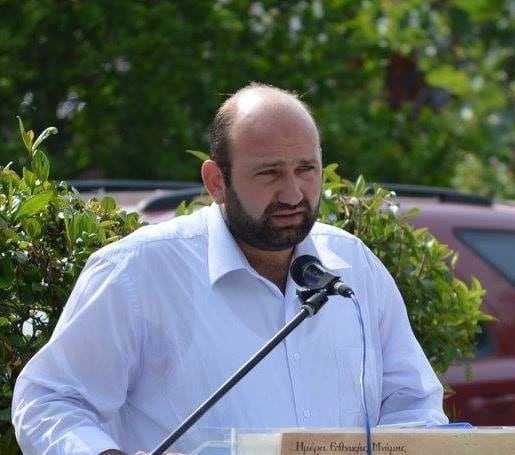 ΙΟΡΔΑΝΗΣ ΠΑΠΑΔΟΠΟΥΛΟΣ