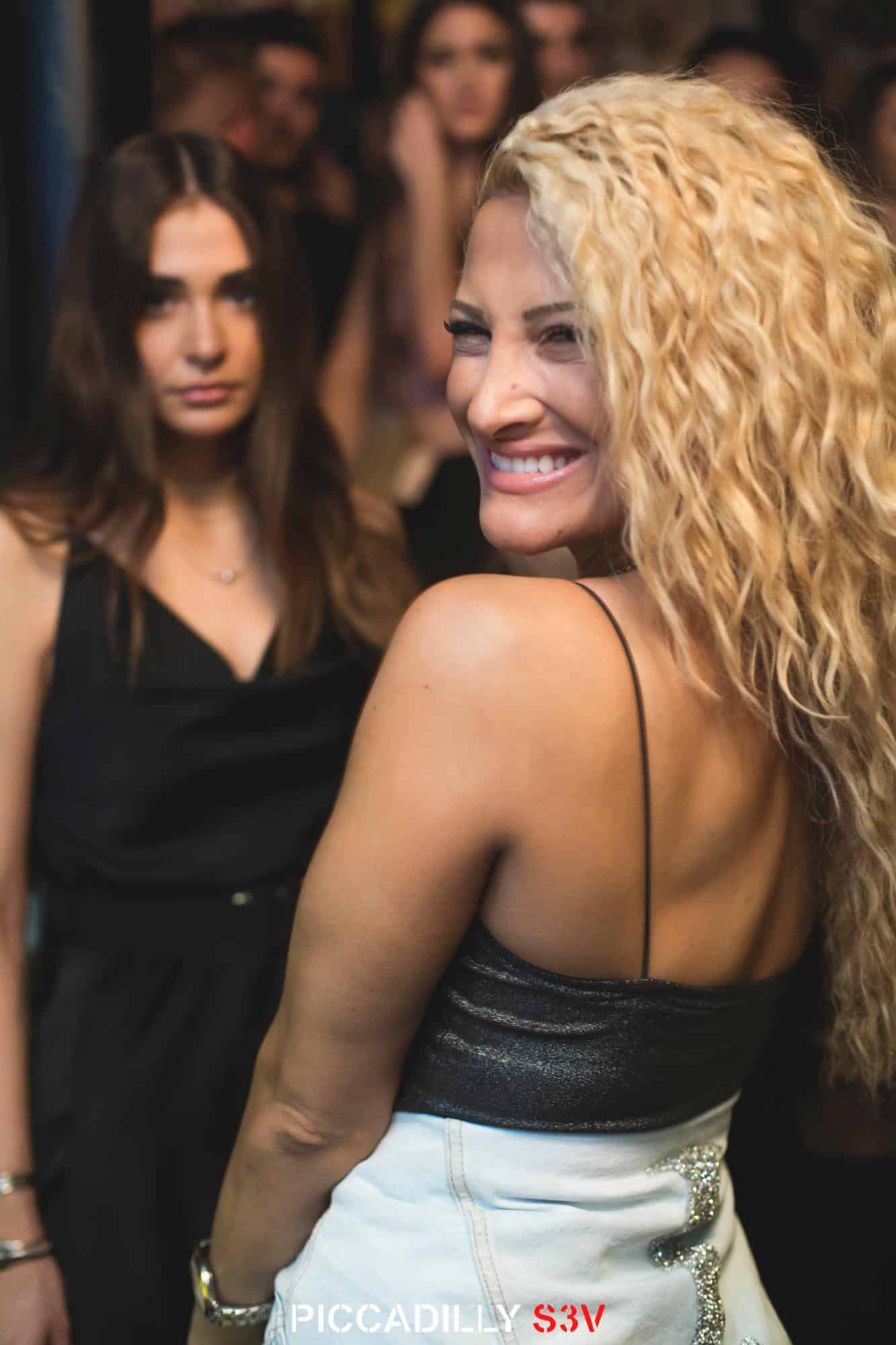 Δασκάλα με δίπλωμα η Ιωάννα Τούνη! Τι λέει για το όνομα της, την καταγωγή της και τις σπουδές της!