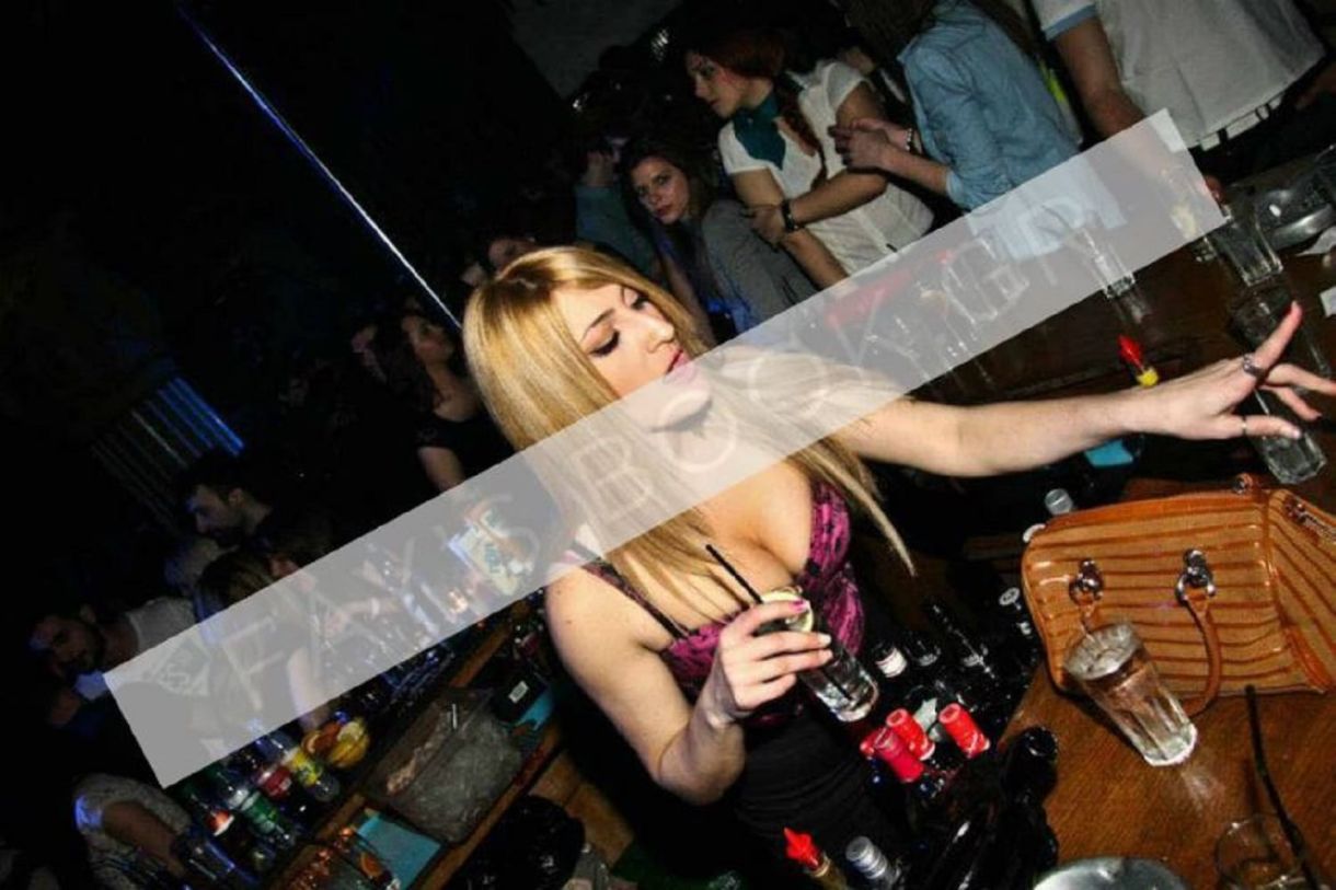 Ιωάννα Τούνη: Έχουμε της διάσημες που μας αξίζουν!
