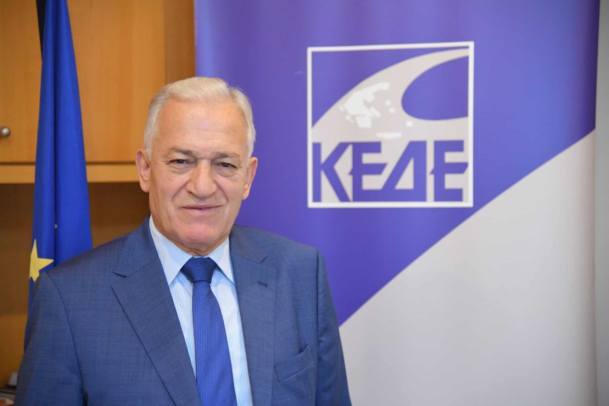 ΛΑΖΑΡΟΣ ΚΥΡΙΖΟΓΛΟΥ
