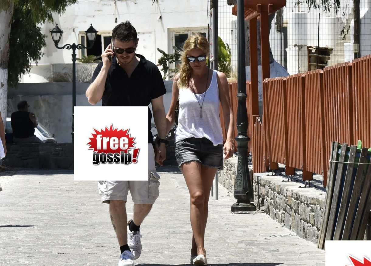 Μακρυπούλια Χατζηγιάννης Θα είμαι πάντα εκεί αν με χρειαστείς