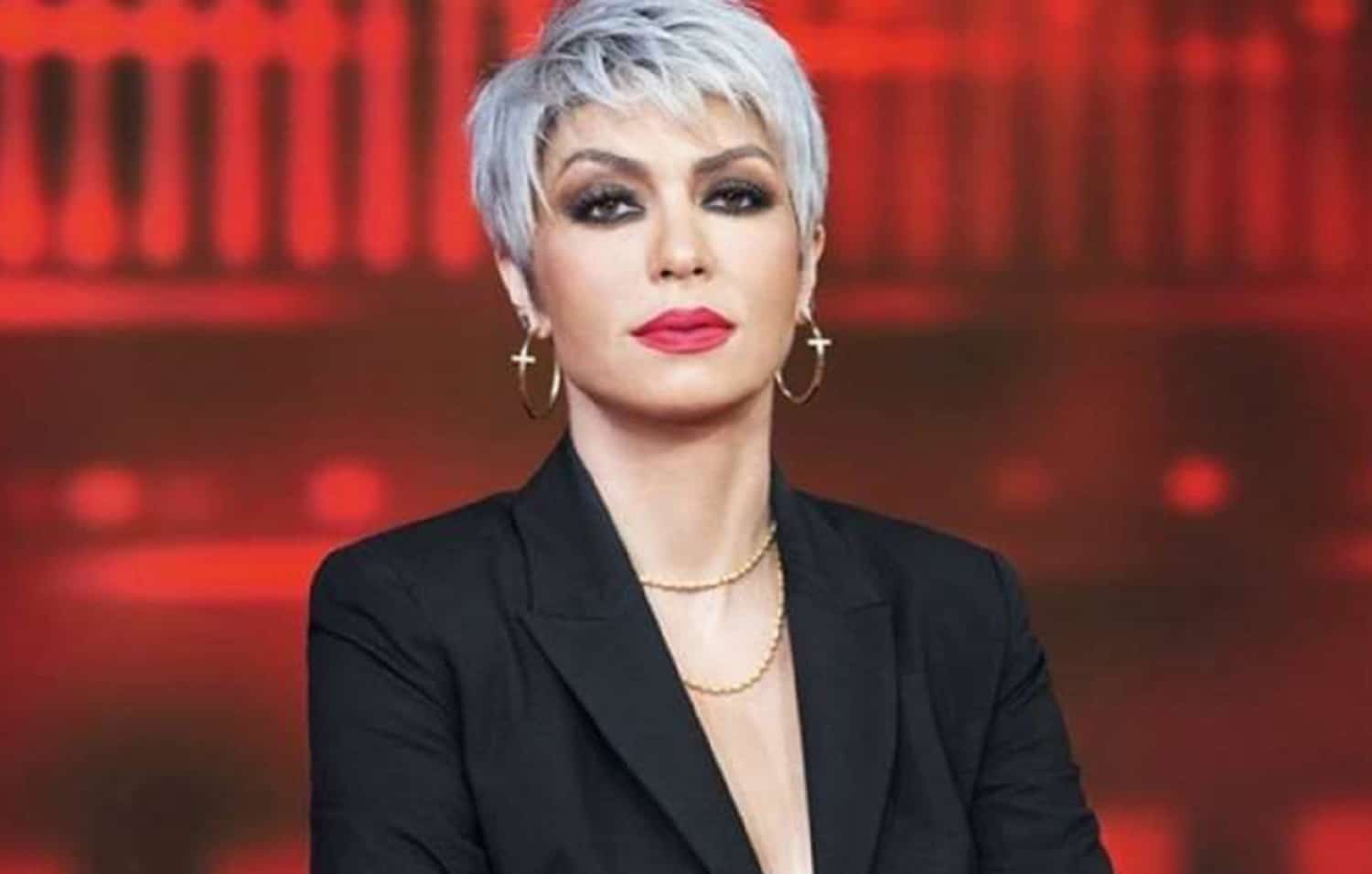 Μαρία Μάρκου βιογραφικό ΗΛΙΚΙΑ! Η προσωπική ζωή, το ύψος, η καταγωγή, οι σπουδές, και τα κιλά