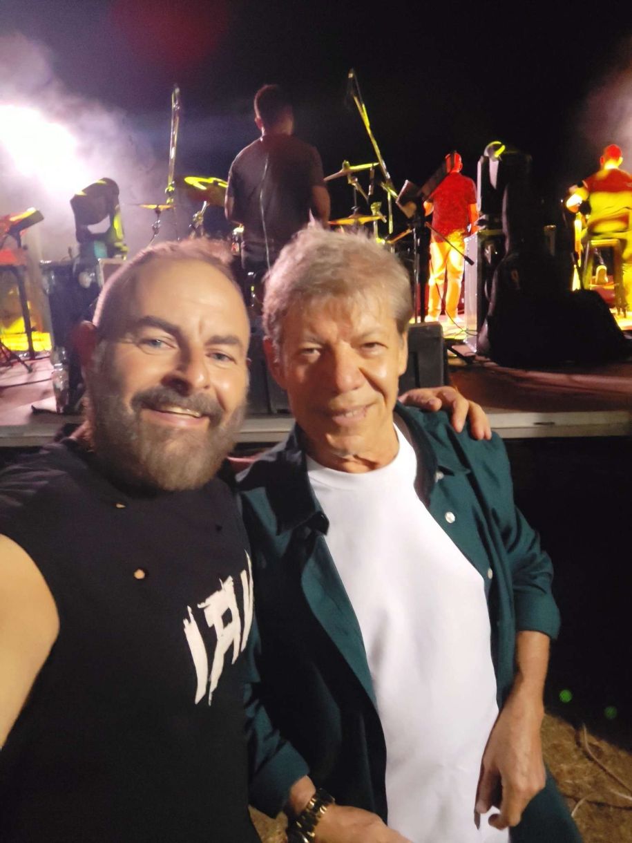 Νίκος Νικόλιζας