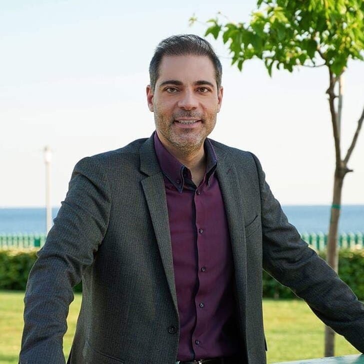 Ο Ανδρέας Κονδύλης ΑΝΟΙΞΕ τον ΔΡΟΜΟ! ΤΕΛΟΣ τα κτίρια ΓΙΓΑΝΤΕΣ!..με τελεσίδικη απόφαση!