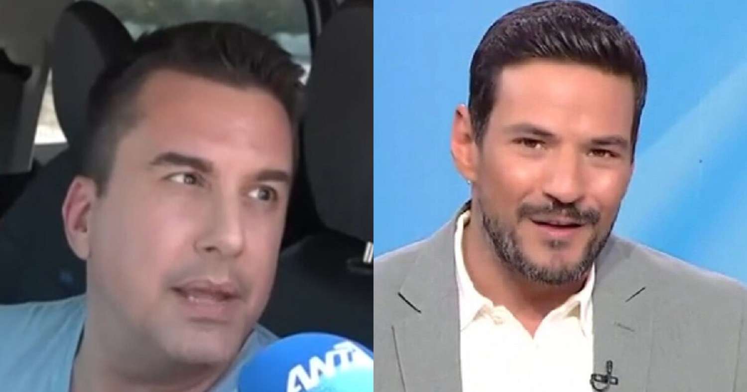 Πάνος Κατσαρίδης βιογραφικό 2
