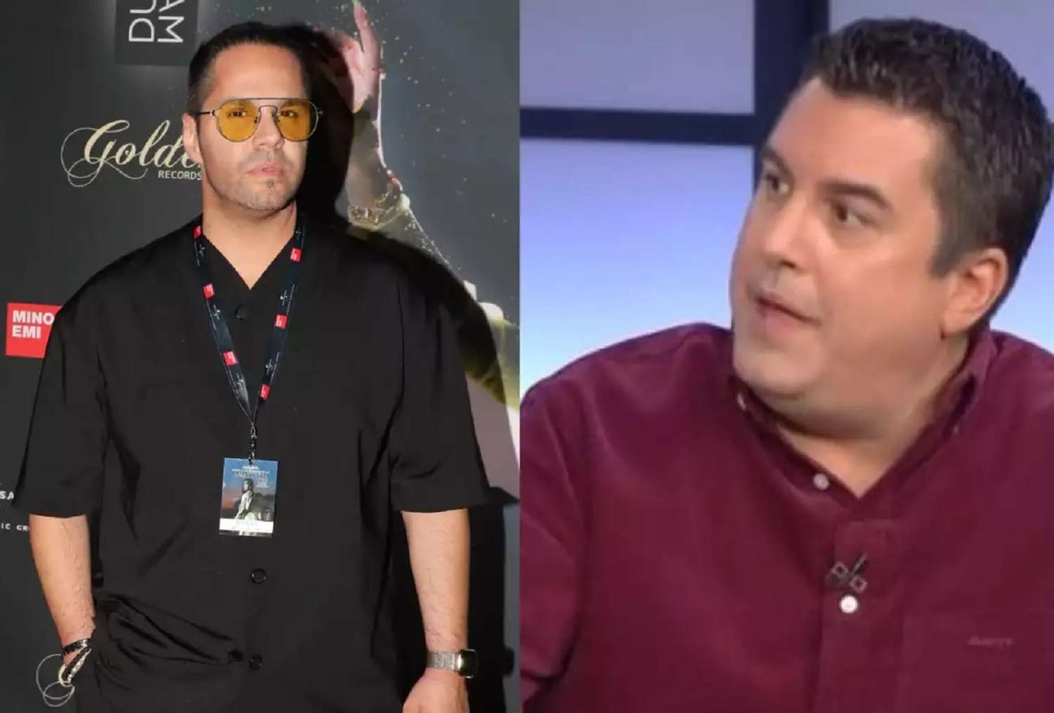 Πάνος Κατσαρίδης βιογραφικό 3