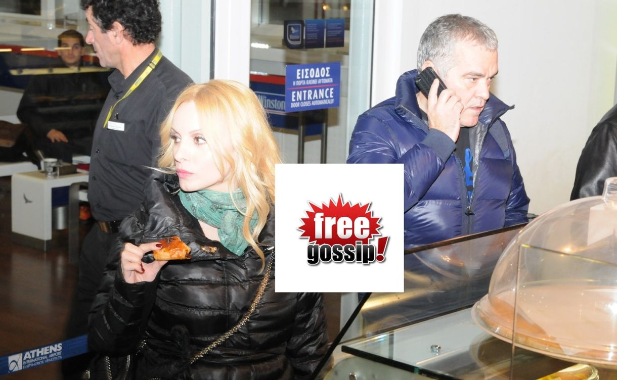 Πέγκυ Ζήνα ηλικία ύψος κιλά! Κί όμως τρώει και γλυκά! Το μυστικό της αέρινης σιλουέτας της