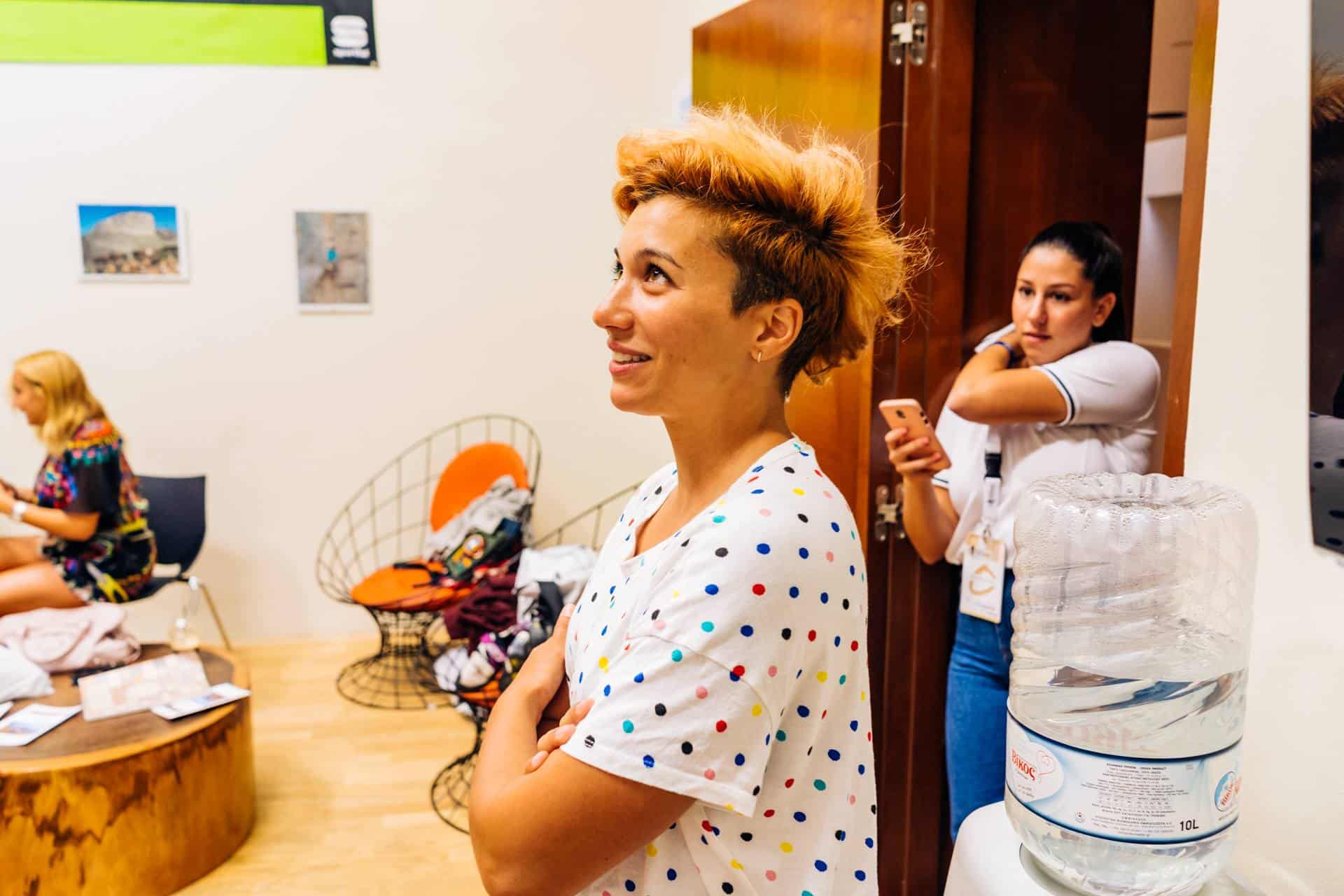 Πέννυ Μπαλτατζή βιογραφικό σήμερα! Η προσωπική ζωή, η ηλικία, το ύψος, η καταγωγή, οι σπουδές, και τα κιλά 22