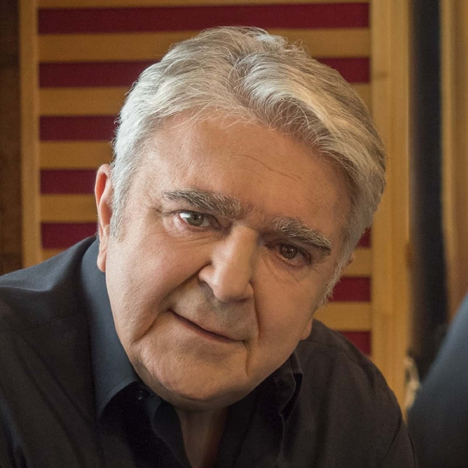 Πασχάλης Τερζής Αν κάποιοι νιώθουν ότι κουράζονται από αυτή τη δουλειά