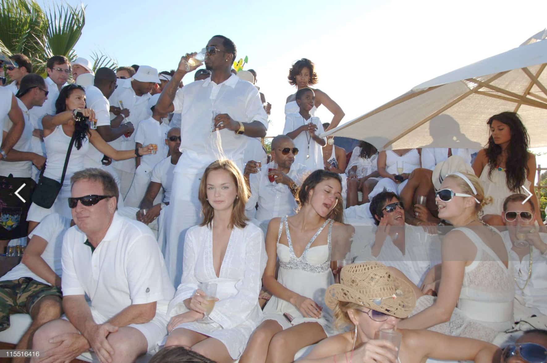 Ποιος είναι ο Sean Diddy Combs που φυλακίστηκε για σεξουαλικές επιθέσεις Βιογραφικό ηλικία ύψος. 3