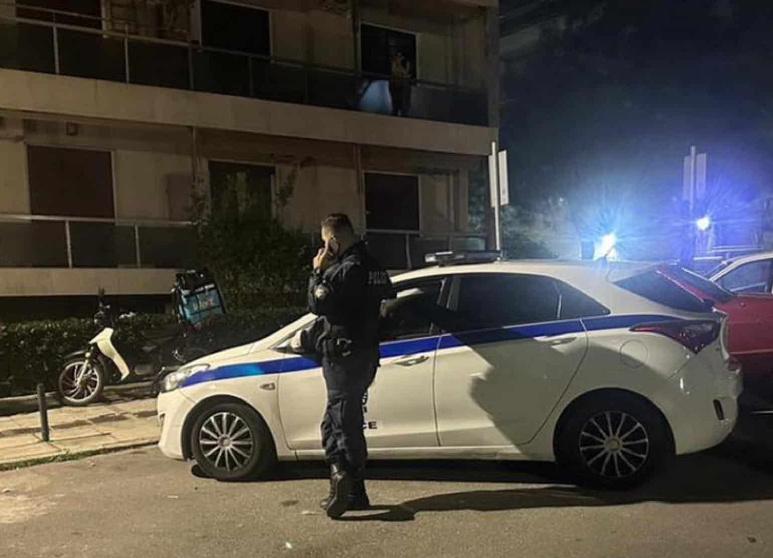 Προσοχή στα Νοτία προάστια! ΕΝΕΔΡΑ ΘΑΝΑΤΟΥ από τους ίδιους σας τους γείτονες!