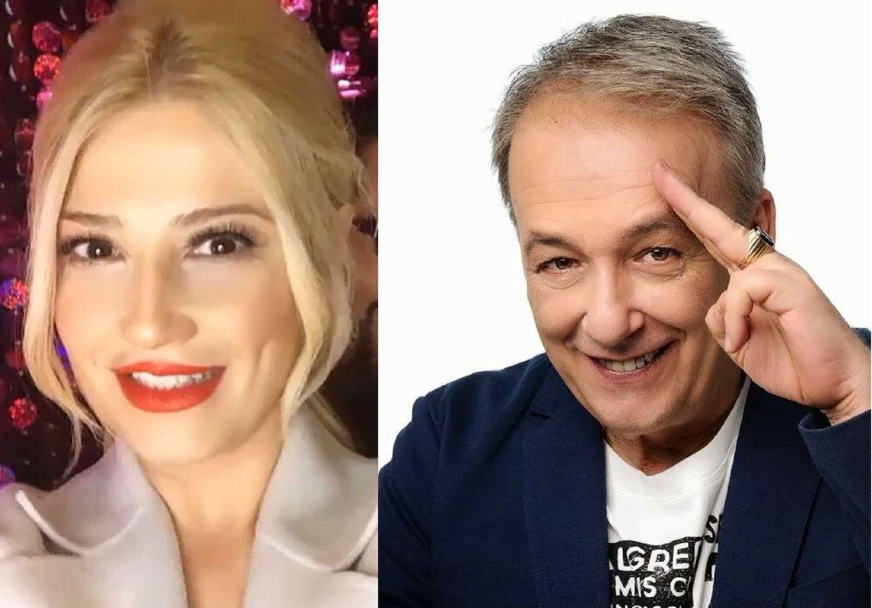 ΣΑΡΩΝΟΥΝ Σκορδά Μικρούτσικος ΤΙΜΩΡΟΥΝ Καινούργιου Λιάγκα