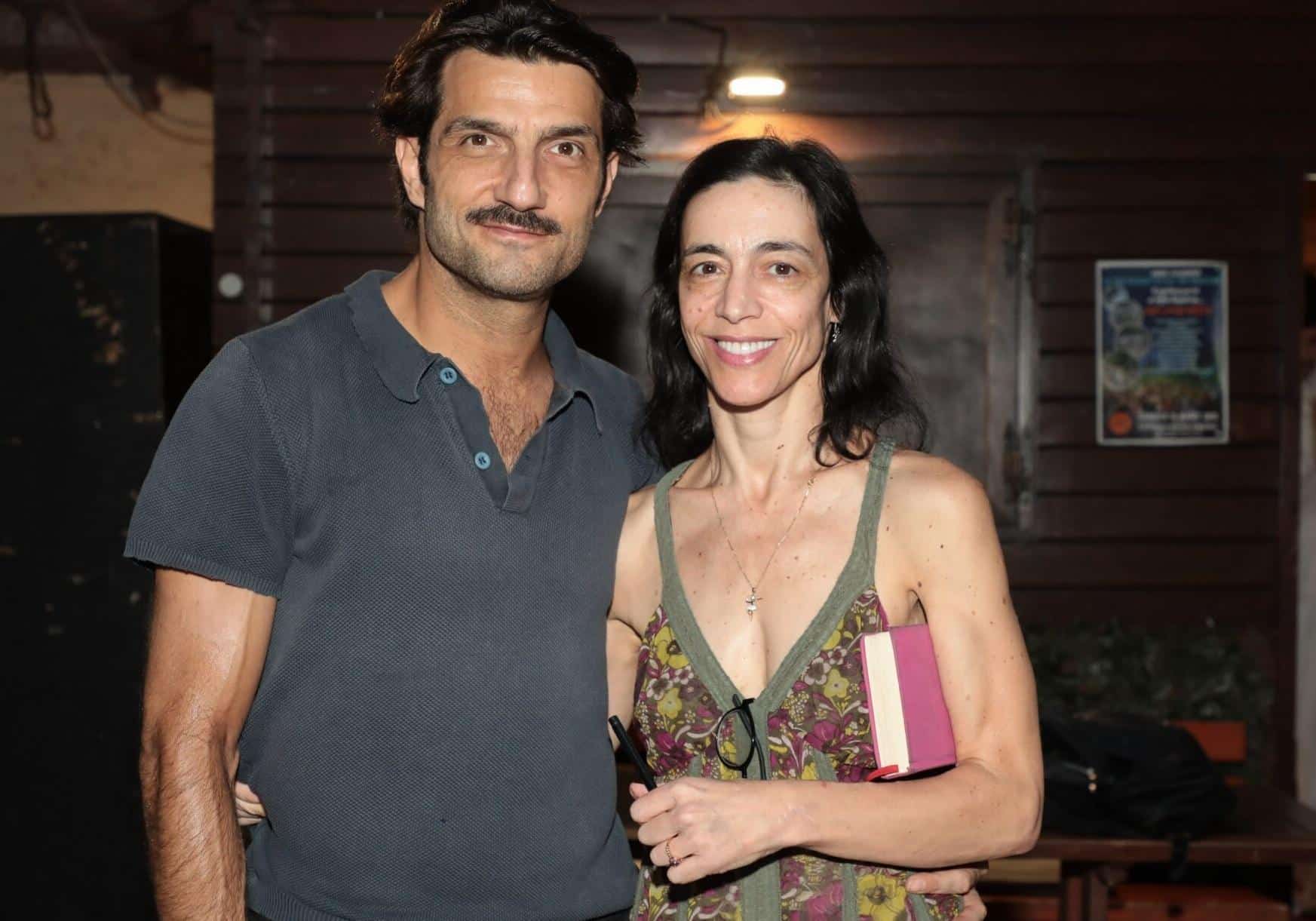 “ΣΦΑΓΜΕΝΟΙ” Νίκος Κουρής – Έλενα Τοπαλίδου! Το σημείο -18
