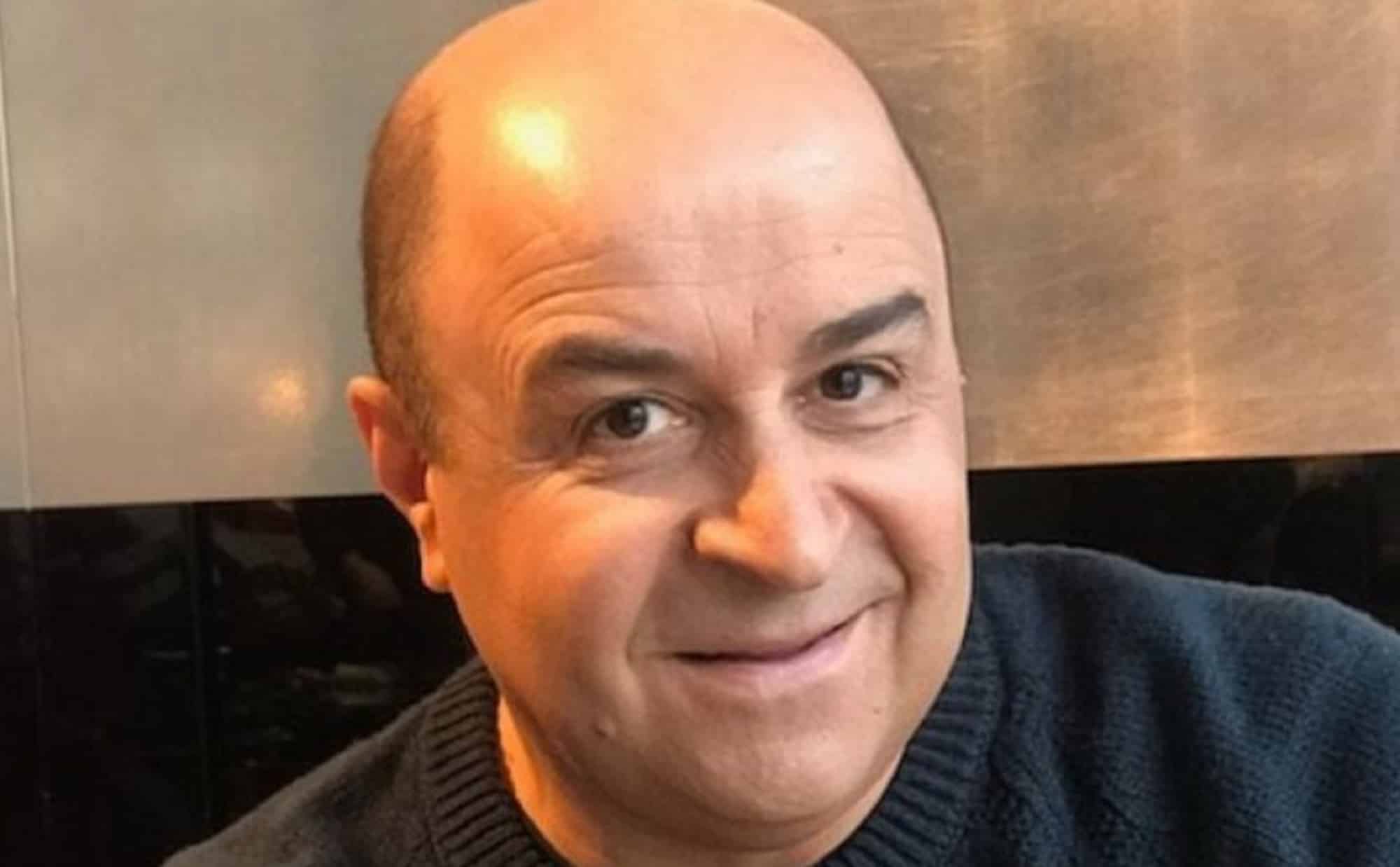 Μάρκος Σεφερλής: Ποιος την έχει μεγαλύτερη; Η σύγκριση με τον Λιάγκα!