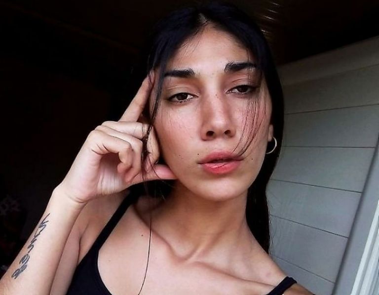 Η Παρασκευή Κερασιώτη,