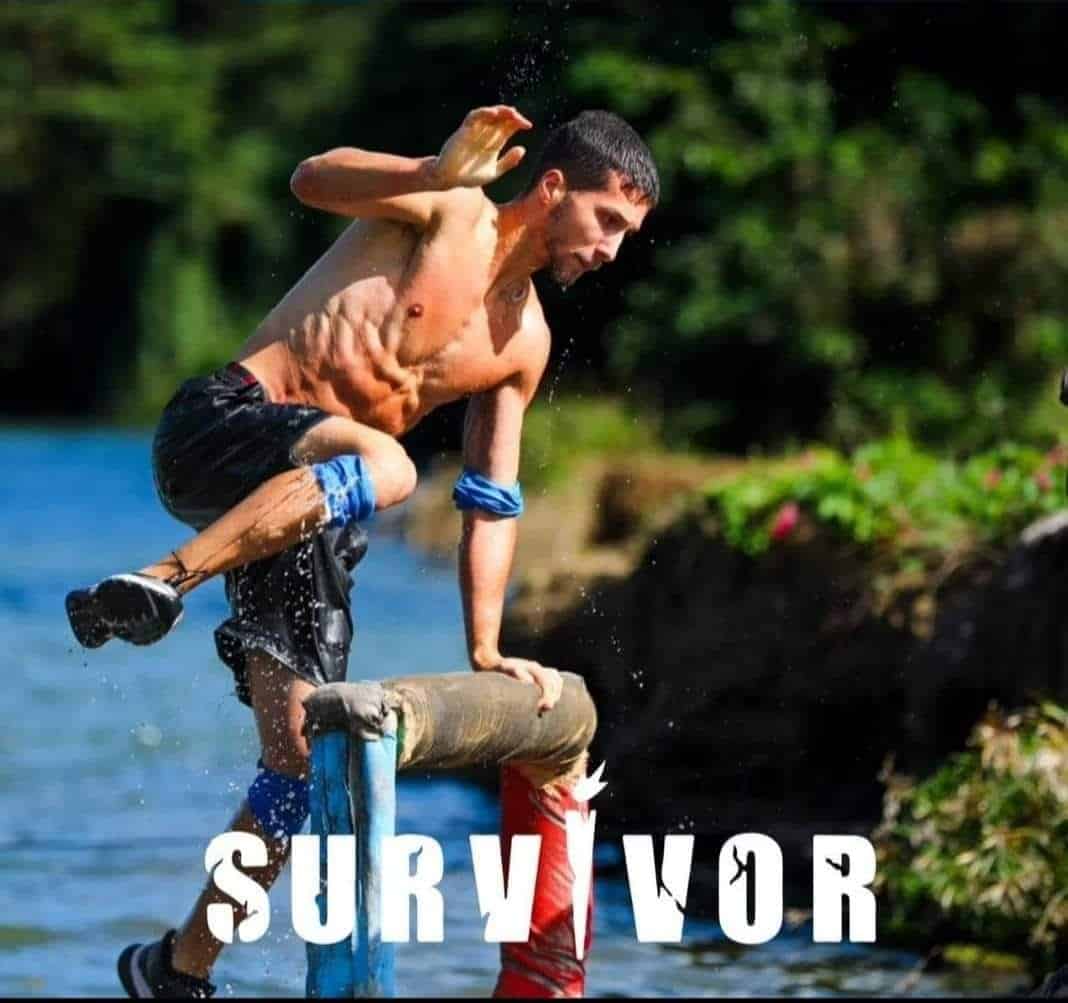 Τηλεθέαση: Το Survivor με “καυτό” κάστινγκ και τον Γιώργο Λιανό έκανε 22% στην πρεμιέρα. Θα…επιζήσει;