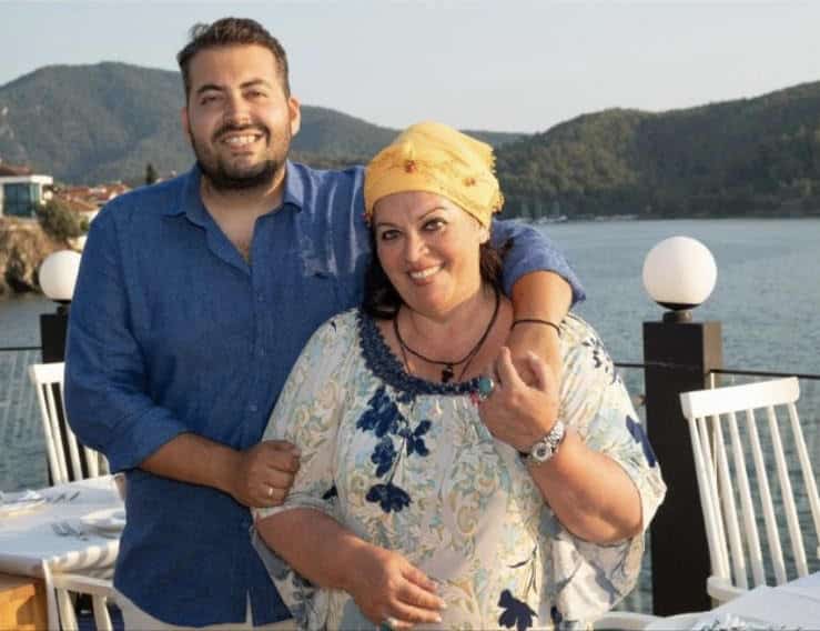 ΦΕΣΤΙΒΑΛ FETHIYE 5