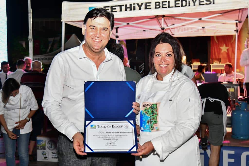 ΦΕΣΤΙΒΑΛ FETHIYE 9