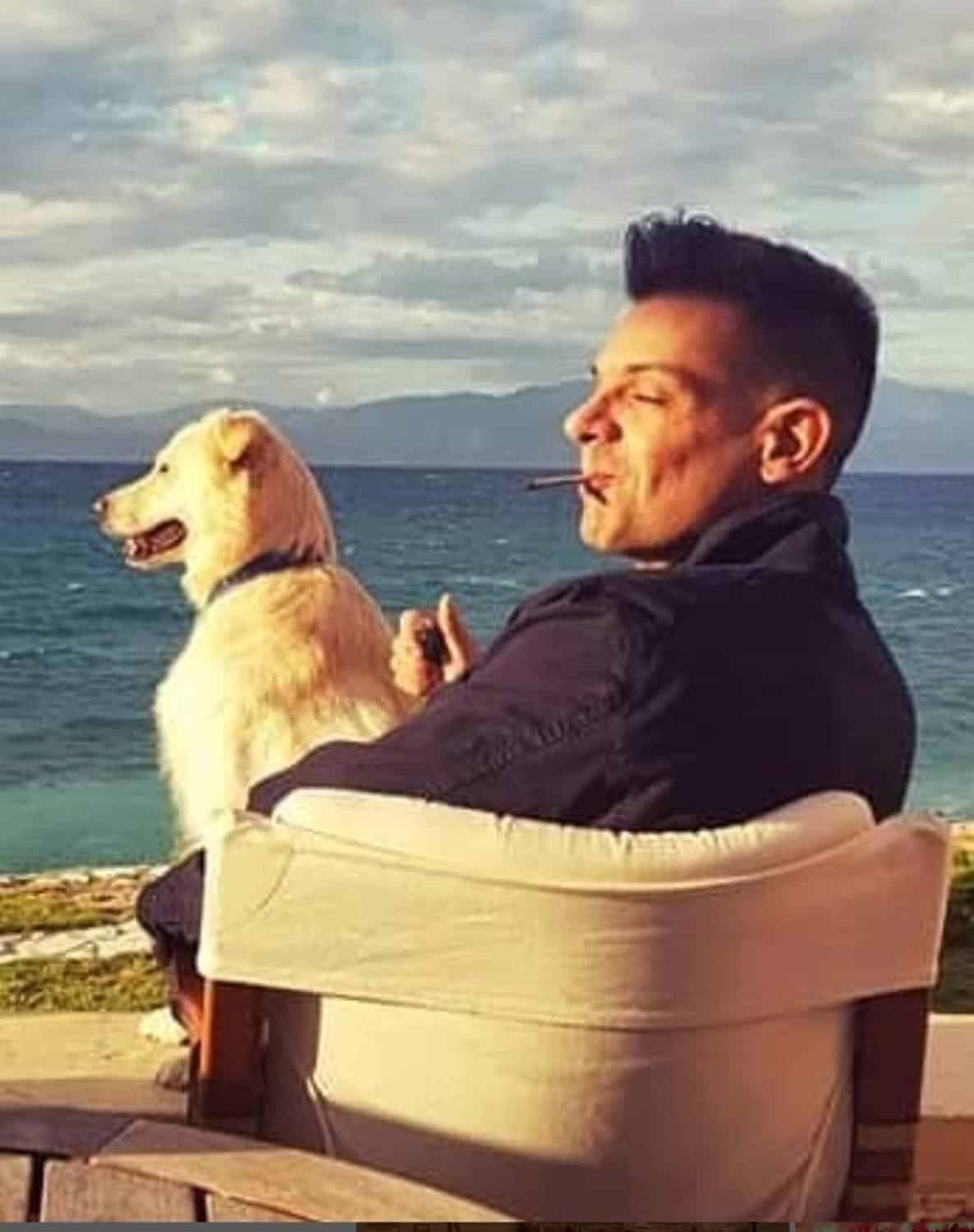 Χρήστος Κορτσέλης 2
