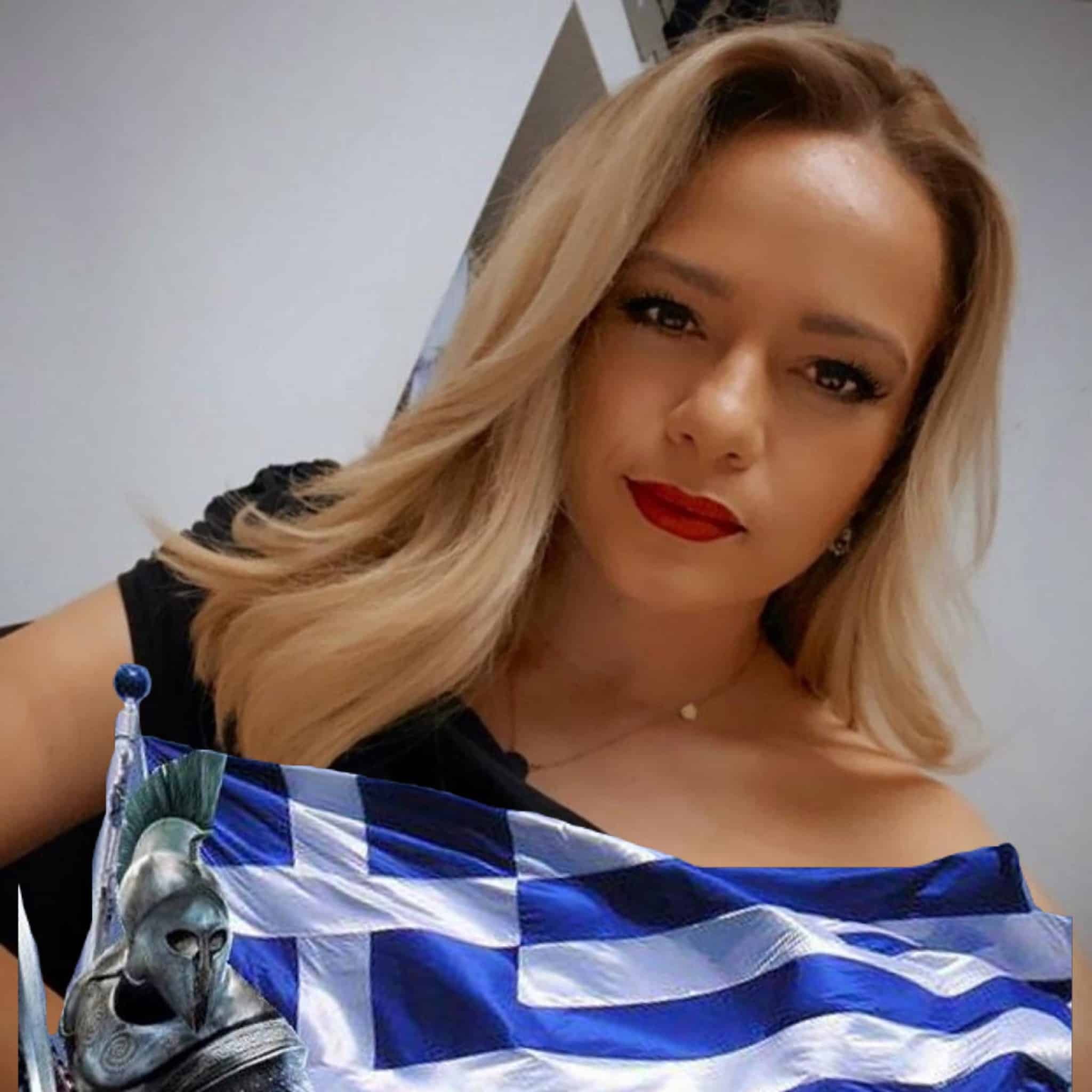 Χρύσα Φώσκολου! Ποια ειναι η ΗΛΙΚΙΑ της σήμερα
